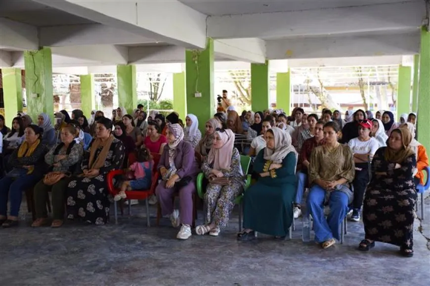 Rola jinan di şoreş de vegotin