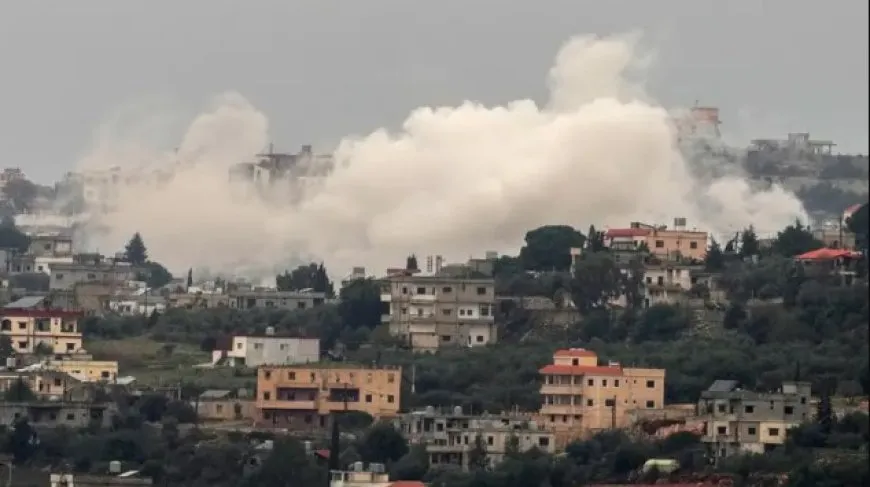 Di êrişa Îsraîlê de 3 leşkerên UNIFIL birîndar bûn