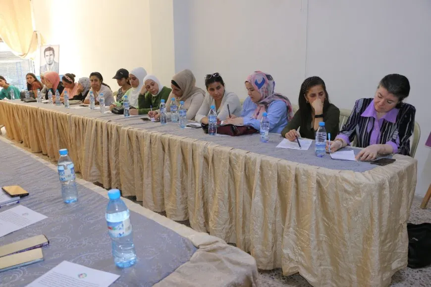 Li Helebê panela ˊçîroka min çîroka her kesekî yeˊ