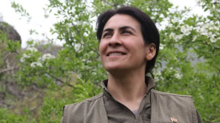 KJK: Berwar Dersim fermandareke Kurdistanî bû