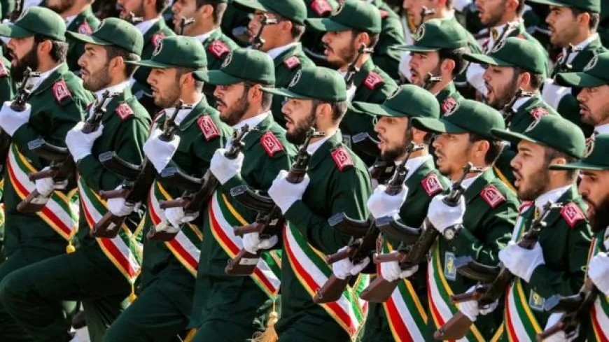 Îran: Dê di demeke guncaw de bersiva Îsraîlê bê dayîn
