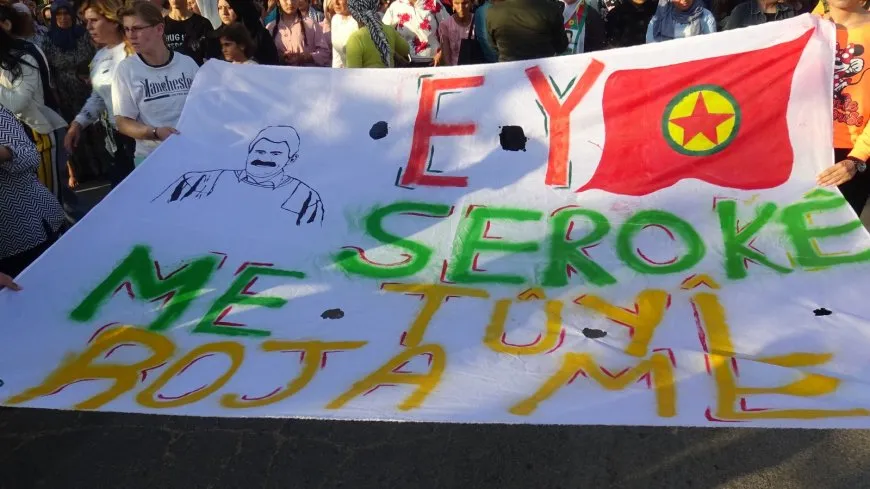 ˊEy Serokê me tu yî roja meˊ