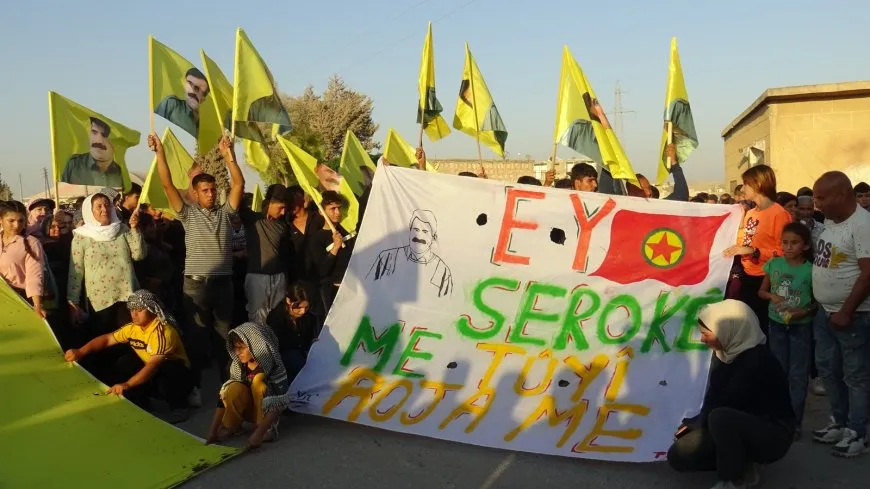 ˊEy Serokê me tu yî roja meˊ