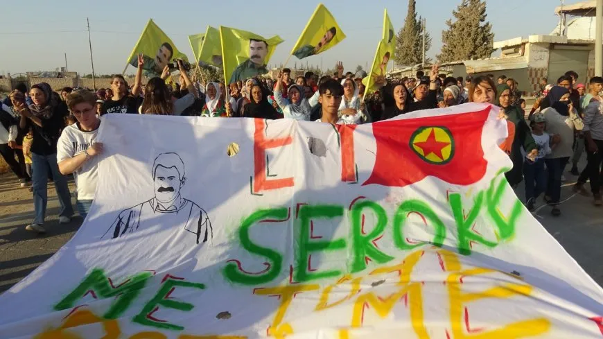 ˊEy Serokê me tu yî roja meˊ