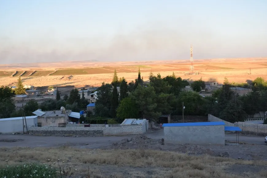 Komkujiya Elqemşê; dîrokeke nayê jibîrkirin