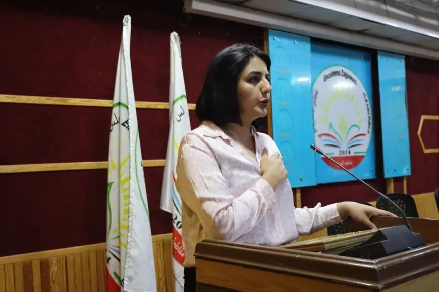 Ji Meclisa Gelan a Cizîrê biryar û erkdariyên nû