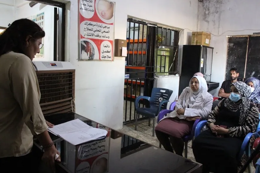 Jineke Çilaxayî xwendina parêznameyan kir rêbazeke jiyanê