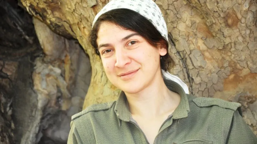 YRD: Hevrê Rosîda soza jiyana azad û serketinê careke din li mejiyên me neqişand