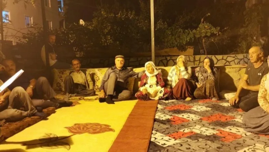 Li gelek bajaran Xweparastin û tecrîd hatin nîqaşkirin
