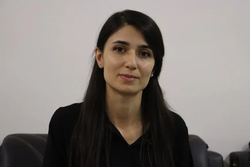 Di demeke nêzîk de Pêşangeha Hunera Şêwekariyê