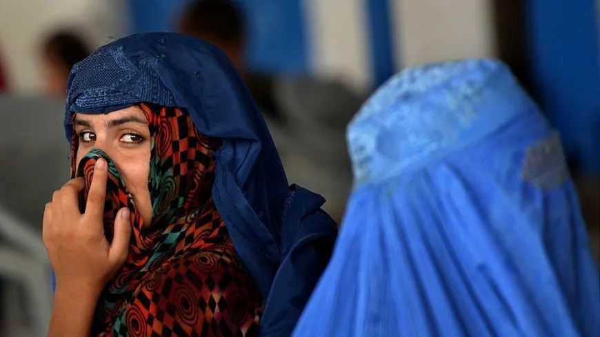 Biryarên sosret ên Talîbanê yên li dijî jinan