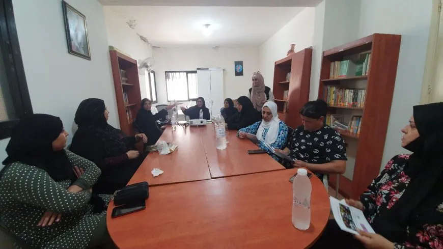 Weqfa Newroz li Lubnanê pêngava azadiya Rêber Abdullah Ocalan dide nasîn