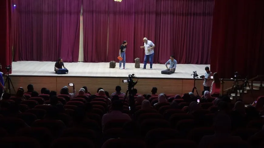 Bi şanoyekê peyama ‘Koçberî ne çareserî ye’ dan
