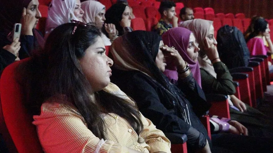Bi şanoyekê peyama ‘Koçberî ne çareserî ye’ dan