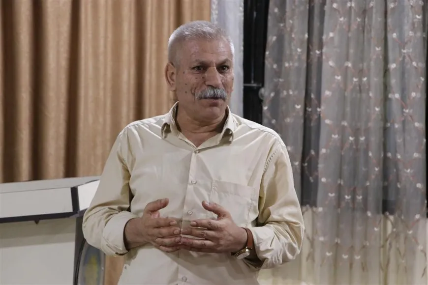 Li Hesekê têkildarî dîplomasiya civakî semîner