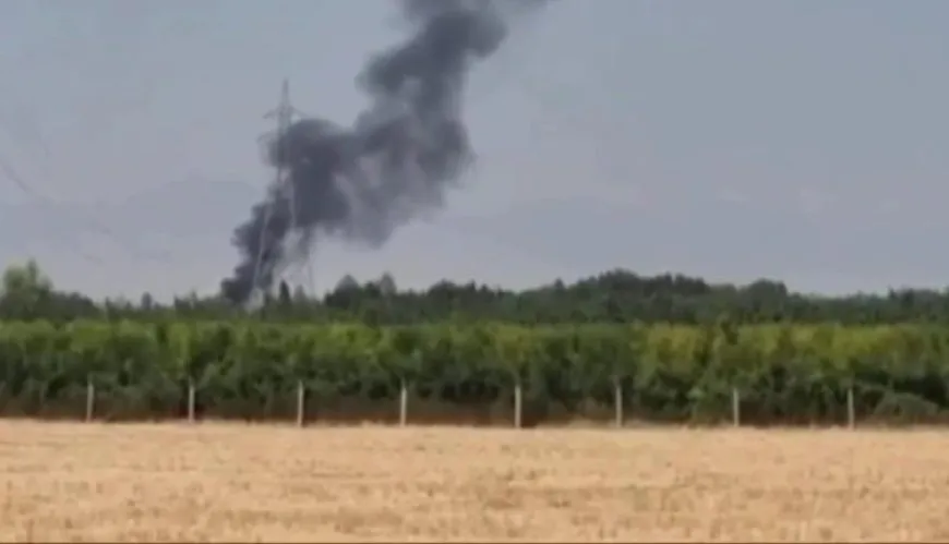 Dewleta Tirk a dagirker wesayîta rojnamevanan bombebaran kir