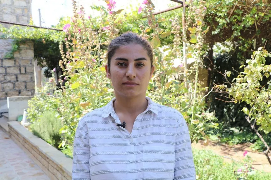 Şêniyên Efrîn-Şehbayê: Em bi israr in azadiya fîzîkî ya Rêbertî pêk bînin