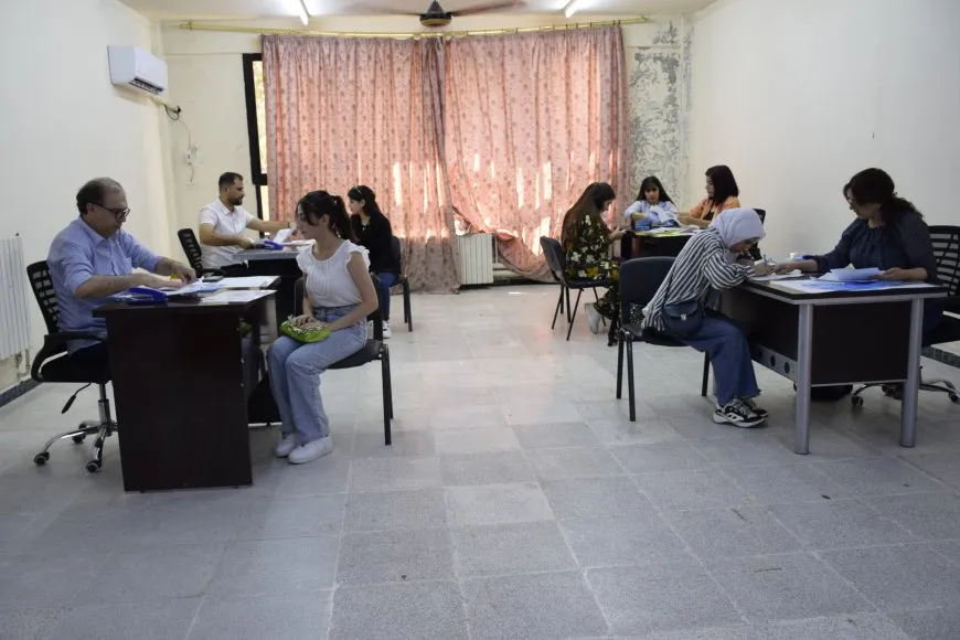 Serlêdanên qebûlkirina zanîngeh û peymangehan dest pê kir