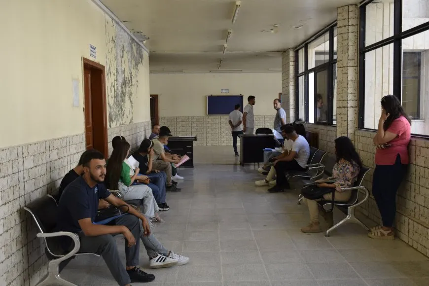 Serlêdanên qebûlkirina zanîngeh û peymangehan dest pê kir