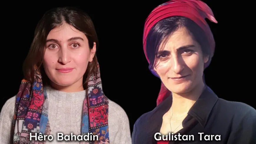 ROJIN: Em ê bi weşangeriıya xwe ya azad hesab bixwazin