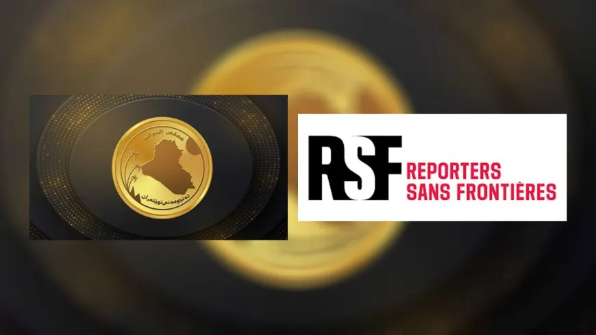 Komîteya Têkiliyên Derve ya Iraqê û RSF'ê êrişa ser rojnamevanan şermezar kir 