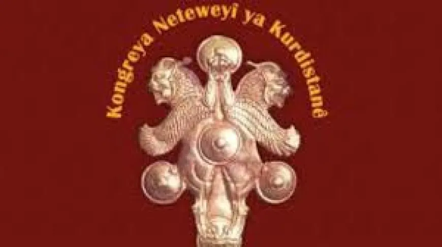 Ji KNK’ê peyama"Em ê nehêlin meşaleya di destê rojnamevanan de vemire"
