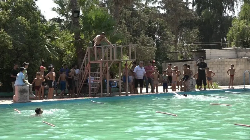 Li Tebqa şampiyona melevaniyê ye