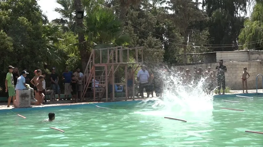 Li Tebqa şampiyona melevaniyê ye