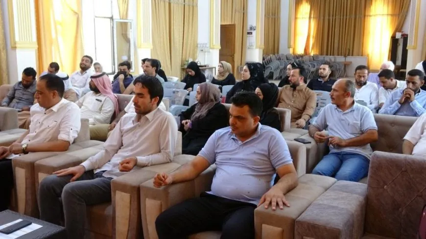 Li Reqayê panela ˊRola yekitî û rêxistinan di têkoşîna dijî hişbirê deˊ