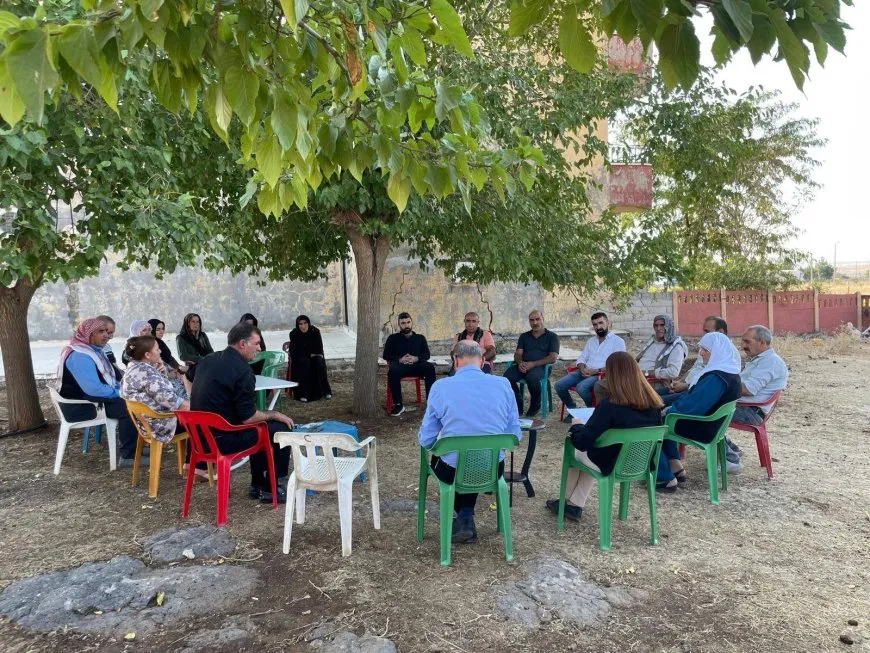 ‘Xwendina Azadiyê’ eleqeyek mezin dibîne