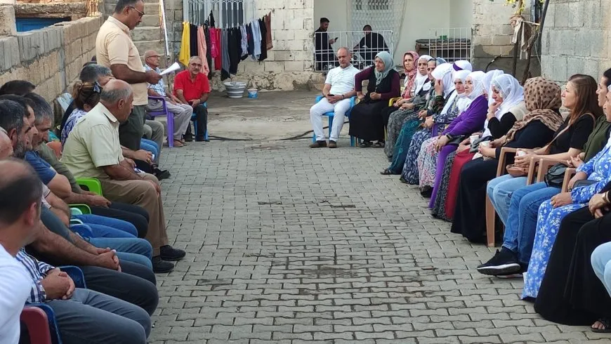 ‘Xwendina Azadiyê’ eleqeyek mezin dibîne
