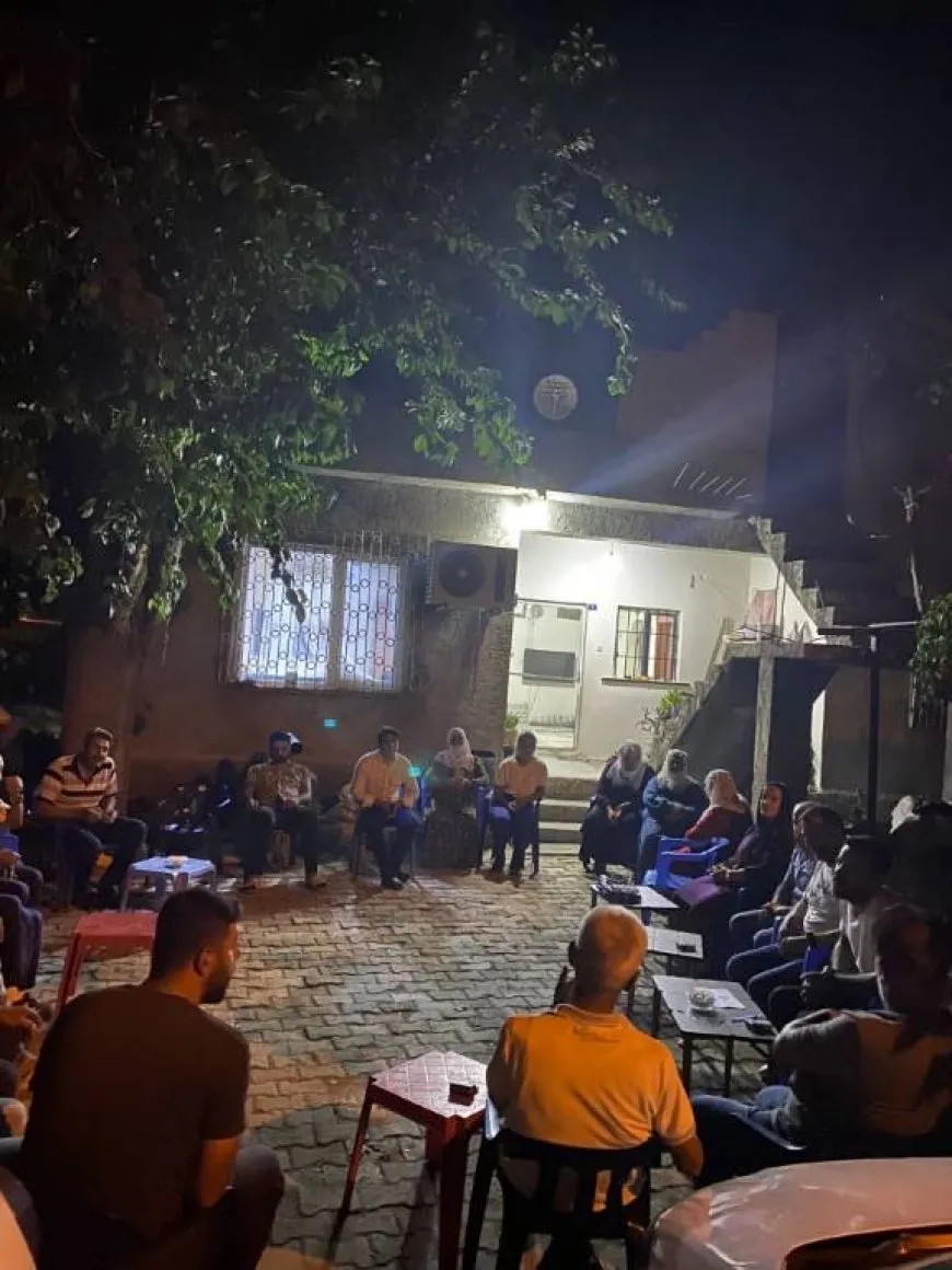 ‘Xwendina Azadiyê’ eleqeyek mezin dibîne