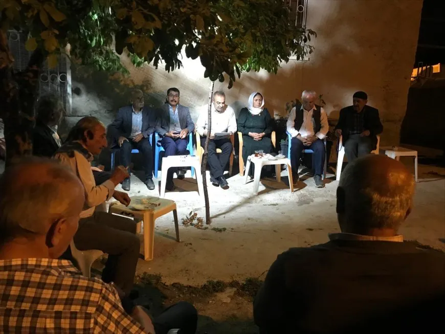 ‘Xwendina Azadiyê’ eleqeyek mezin dibîne