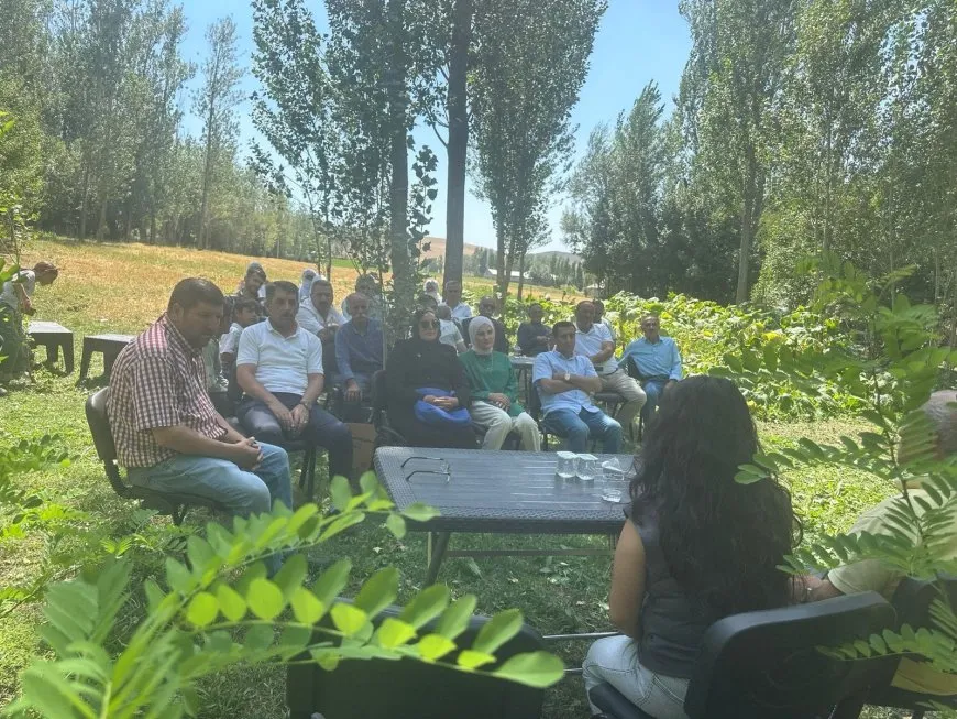 ‘Xwendina Azadiyê’ eleqeyek mezin dibîne