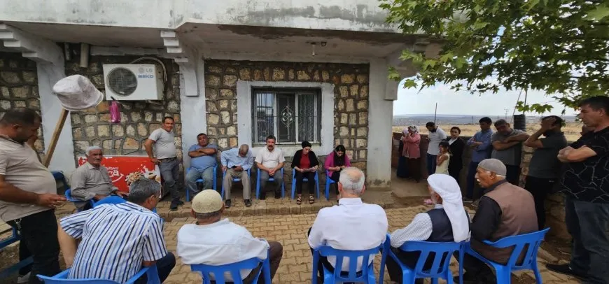 ‘Xwendina Azadiyê’ eleqeyek mezin dibîne