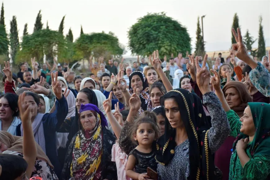 Şehîd Dilxwaz Hesekê hat oxirkirin