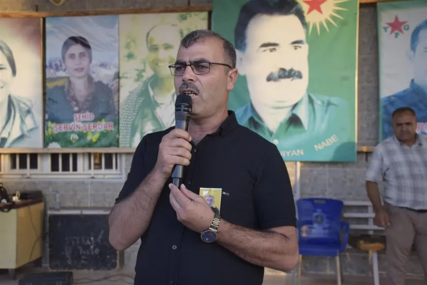 Şehîd Dilxwaz Hesekê hat oxirkirin