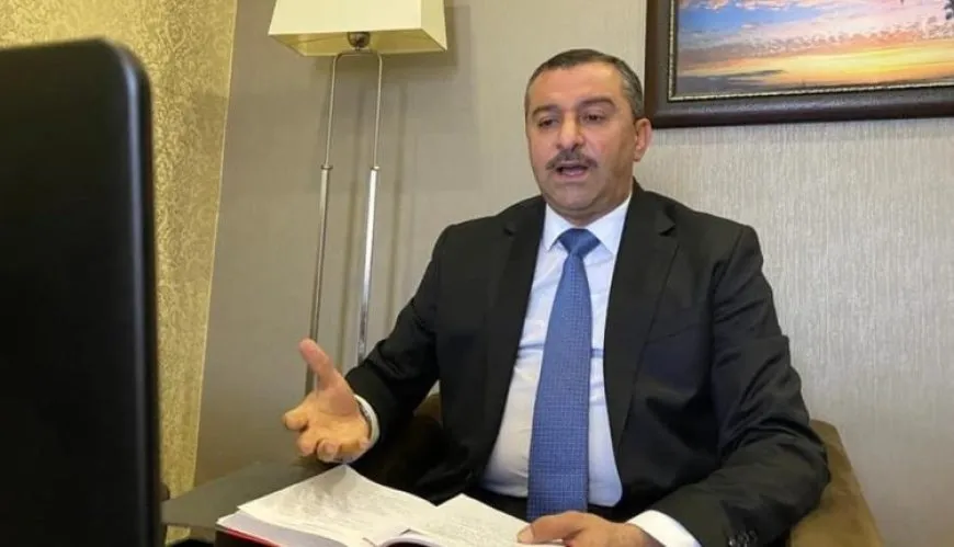 Waliyê Silêmaniyê: Divê sucên dijmin bên şermezarkirin