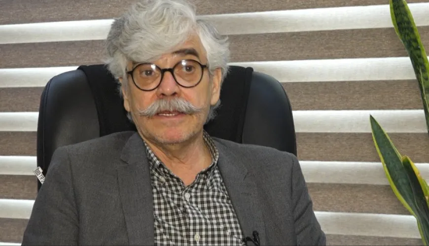 Elî Kerîmî: Medya PDK’ê xizmeta dagirkeran dike