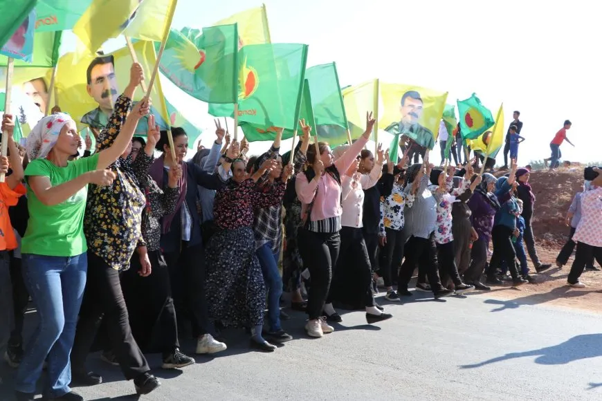 Êrişên li dijî rojnamevan li Şehbayê hatin şermezarkirin