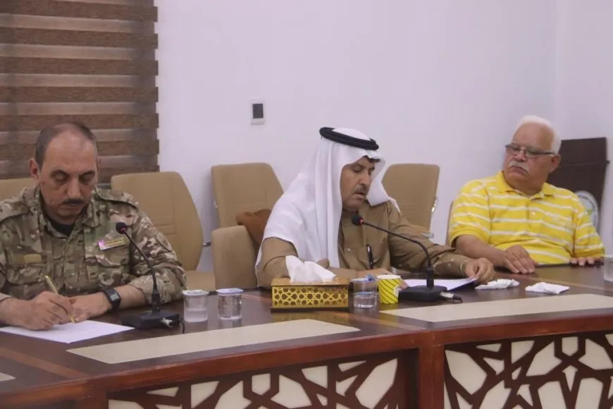 'Enqere û Şam armanc dikin Rêveberiya Xweser têk bibinˊ