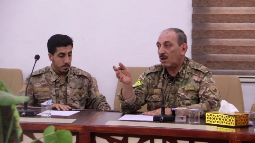 'Enqere û Şam armanc dikin Rêveberiya Xweser têk bibinˊ