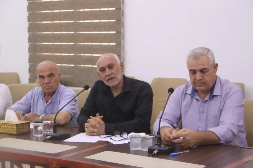 'Enqere û Şam armanc dikin Rêveberiya Xweser têk bibinˊ