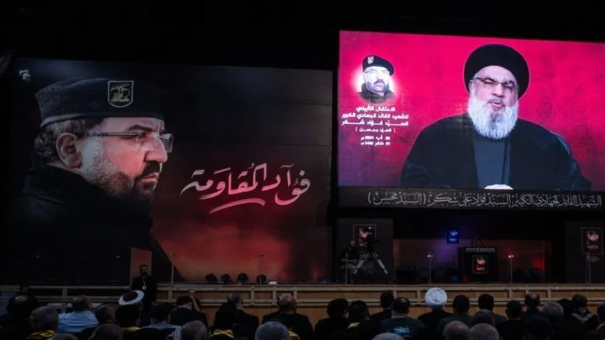 Nesrullah: Heke bersiv zû bihata dayîn serkeftî nedibû
