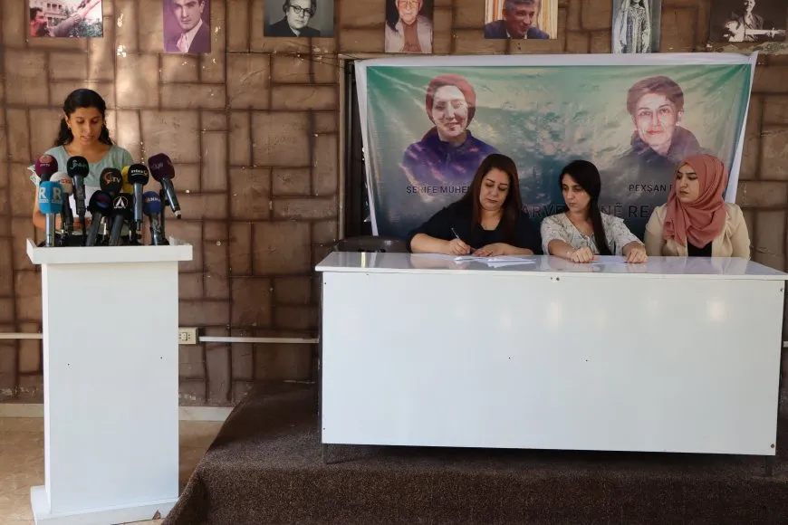 Dijî biryarên darvekirinê yên li Îranê zêdetirî 36 hezar îmze hatin komkirin