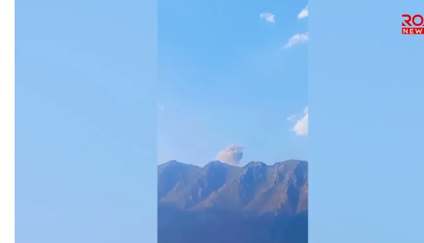 Dewleta Tirk careke din çekên qedexekirî li Zapê bi kar anî