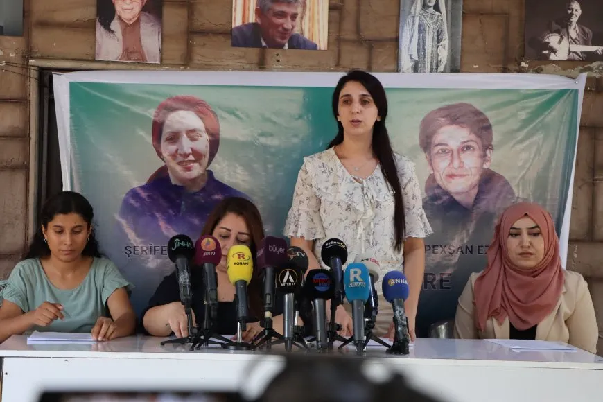 Dijî biryarên darvekirinê yên li Îranê zêdetirî 36 hezar îmze hatin komkirin