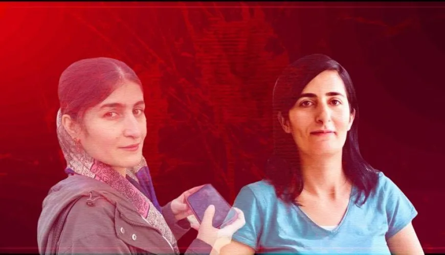 Rojnamevanên Iraqê: Êrişa li dijî rojnamevanan encama lihevkirina Iraq û Tirkiye ye