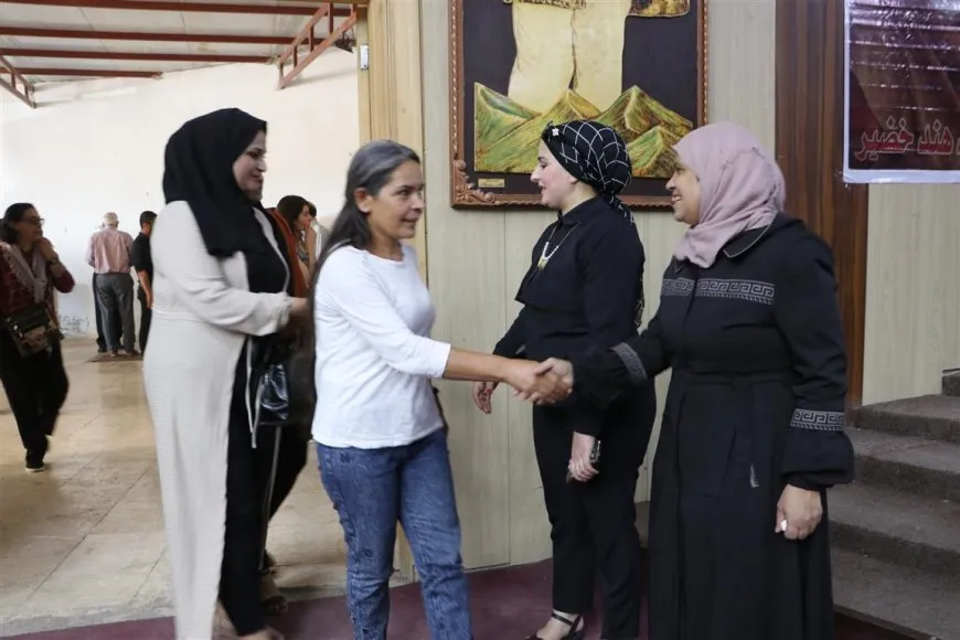 Desteya Çandinî û Avdanê civîna xwe ya salane li dar dixe
