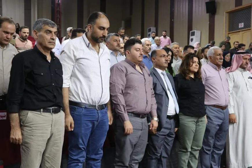 Desteya Çandinî û Avdanê civîna xwe ya salane li dar dixe